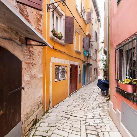 Apartman Andronella