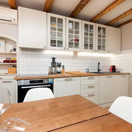 Apartmán Andronella Rovinj