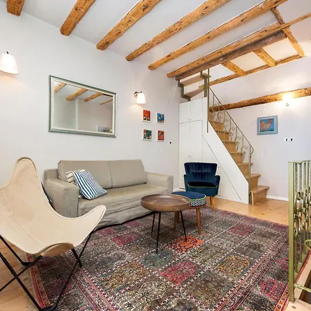 Andronella Apartment *