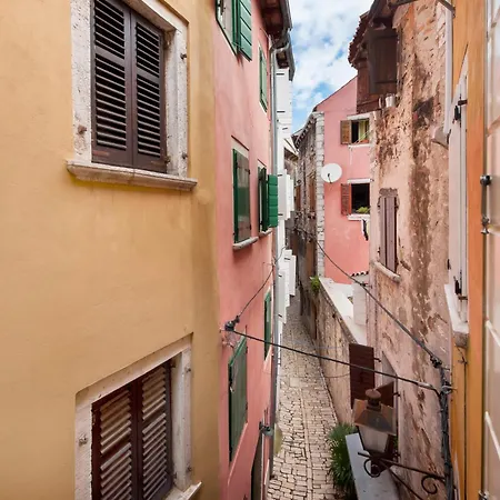 Andronella Apartmán Rovinj