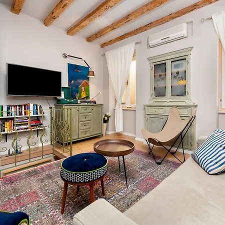 Andronella * Rovinj