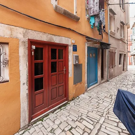 Apartment Andronella Rovinj
