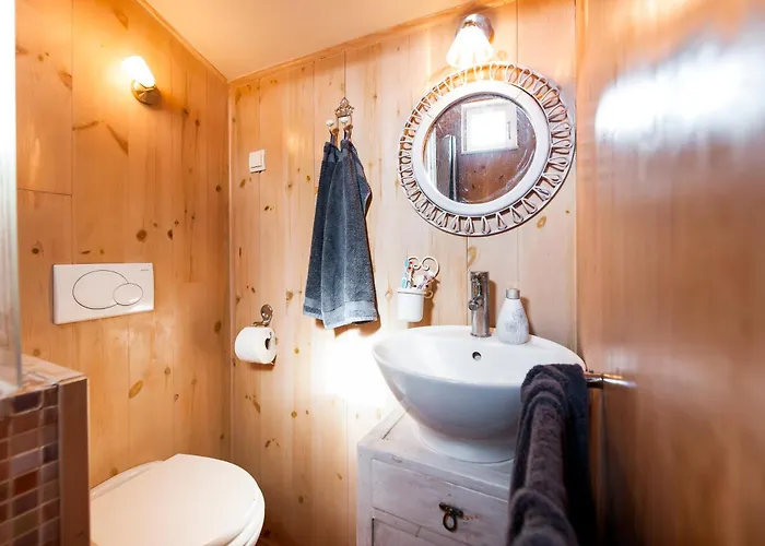 Apartmán Andronella *