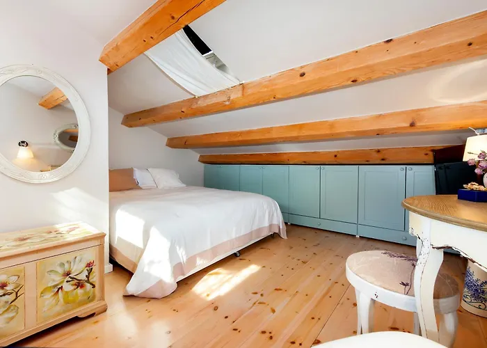 Apartmán Andronella *