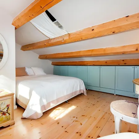 Apartman Andronella *